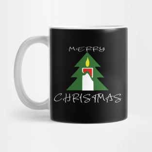 merry christmas Mug